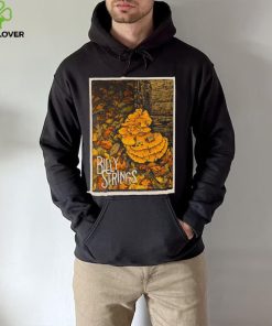 Billy Strings Blue Cross Arena Rochester, NY Nov 9 2022 hoodie, sweater, longsleeve, shirt v-neck, t-shirt