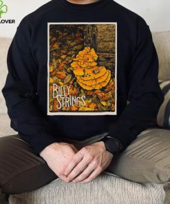 Billy Strings Blue Cross Arena Rochester, NY Nov 9 2022 hoodie, sweater, longsleeve, shirt v-neck, t-shirt