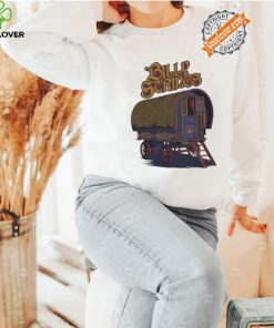 Billy Strings Caravan Summer Tour 2024 shirt