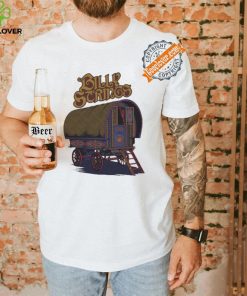 Billy Strings Caravan Summer Tour 2024 shirt
