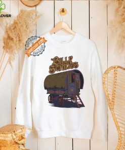 Billy Strings Caravan Summer Tour 2024 shirt