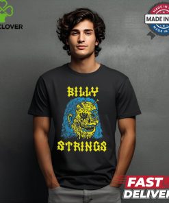 Billy Strings Highway Prayers Leadfoot 2024 Shirt