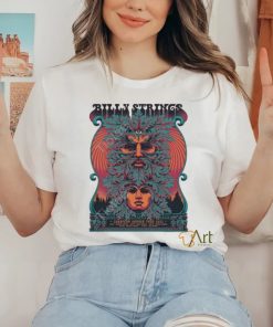 Billy Strings Ink Blot Bring Me The Horizon shirt