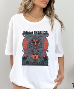 Billy Strings Ink Blot Bring Me The Horizon shirt
