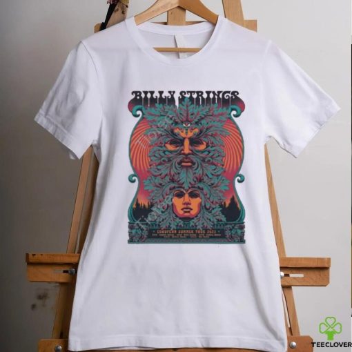 Billy Strings Ink Blot Bring Me The Horizon shirt