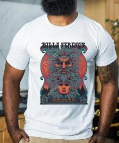 Billy Strings Ink Blot Bring Me The Horizon shirt