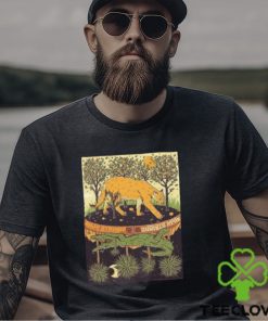 Billy Strings Is Playing A String Of Shows This Weekend In St Augustine Classic T Shirt