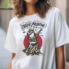 Billy Strings Merch #16 Classic Frog T Shirt