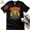 Jason Isbell And The 400 Unit Dillon Amphitheater Dillon CO July 12 2024 Poster shirt