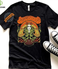 Billy Strings Moth Woman Summer Tour 2024 Shirt