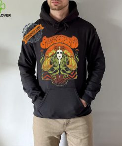 Billy Strings Moth Woman Summer Tour 2024 Shirt