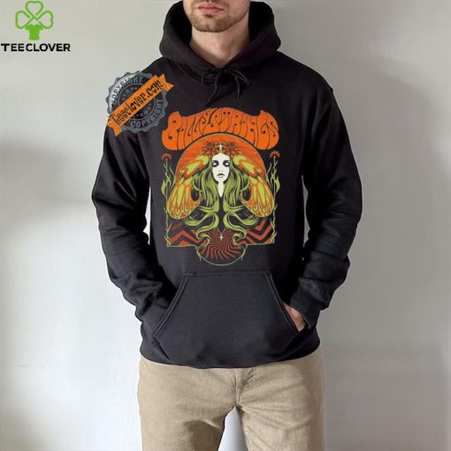 Billy Strings Moth Woman Summer Tour 2024 Shirt