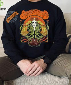 Billy Strings Moth Woman Summer Tour 2024 Shirt