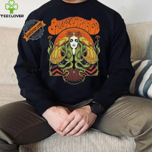Billy Strings Moth Woman Summer Tour 2024 Shirt
