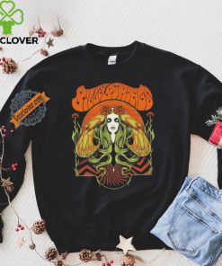 Billy Strings Moth Woman Summer Tour 2024 Shirt