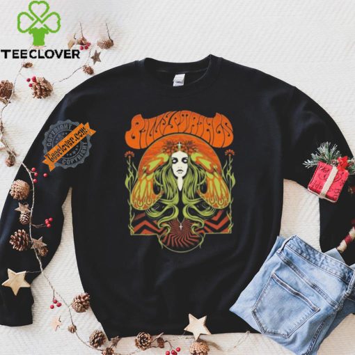 Billy Strings Moth Woman Summer Tour 2024 Shirt