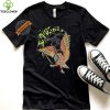 Dave Matthews Band Xfinity Center Mansfield MA July 12 2024 Poster shirt