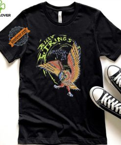 Billy Strings Red Owl New Shirt