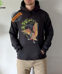 Billy Strings Red Owl New Shirt