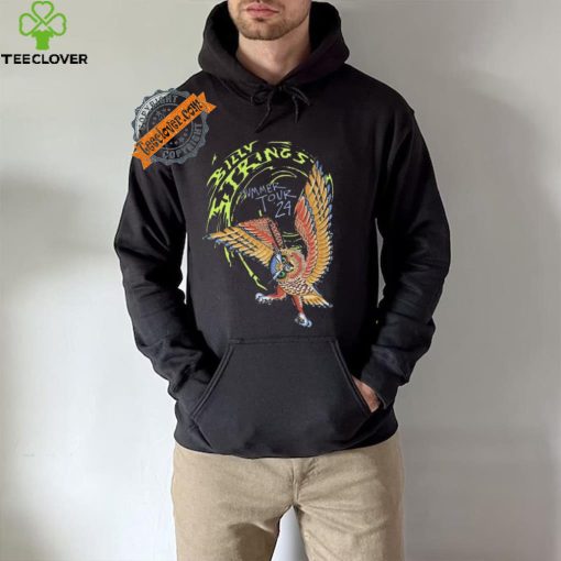 Billy Strings Red Owl New Shirt