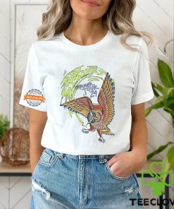 Billy Strings Summer Tour 2024 OWL Shirt