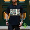 Bruce lee 50th anniversary thank you for the memories shirt