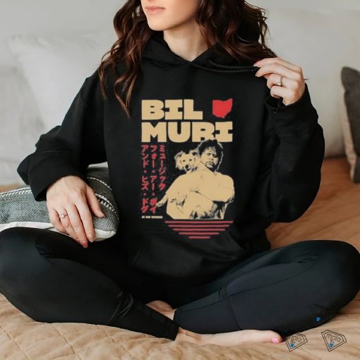 Bilmuri Music For Dogs Shirt