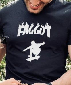 Bimbo Faggot Shirt