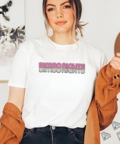 Bimbo Rights Shirt