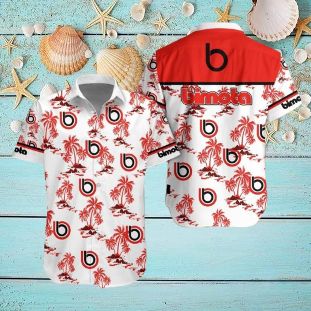 Bimota Car 3D Hawaiian Shirt Tree Summer Holidays For Men Women Fans Bimota Car 3D Hawaiian Shirt Tree Summer Holidays For Men Women Fans