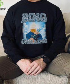 Bing Chilling John Cena 2022 Shirt