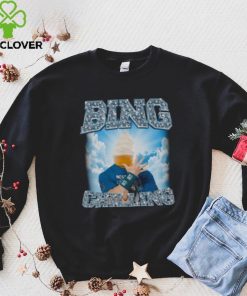 Bing Chilling John Cena 2022 Shirt