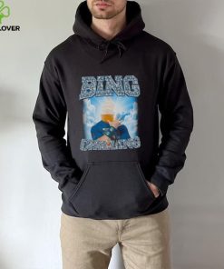 Bing Chilling John Cena 2022 Shirt