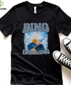 Bing Chilling John Cena 2022 Shirt