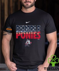 Binghamton Rumble Ponies Shirt