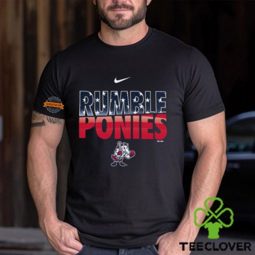 Binghamton Rumble Ponies Shirt