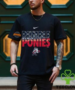 Binghamton Rumble Ponies Shirt