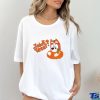 Official It’s B.r.a.t Summer Big Rigs And Trucks t shirt