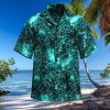 AWESOME CARPENTER AOP POCKET HAWAIIAN SHIRT AWESOME CARPENTER AOP POCKET HAWAIIAN SHIRT