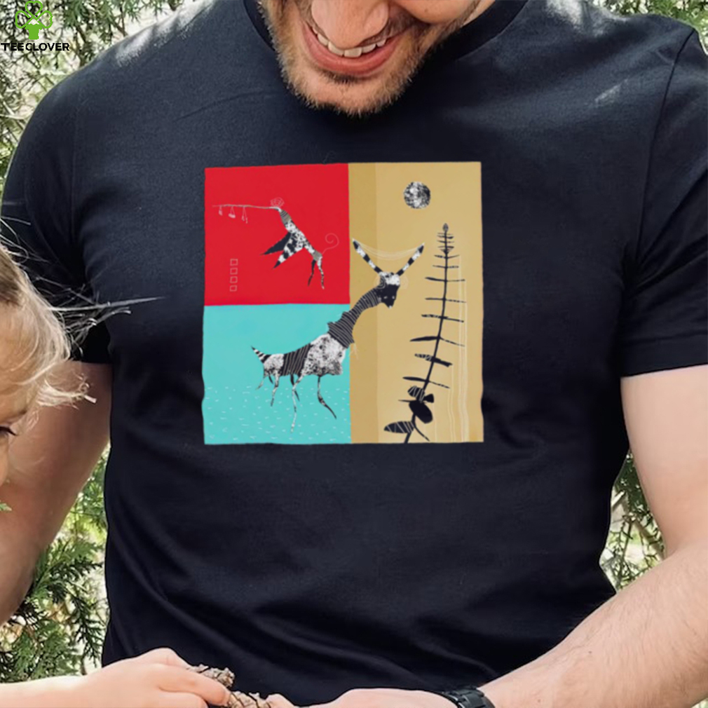 Biome art shirt Biome art shirt