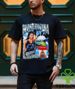 Biomedicina E Quase Medicina shirt