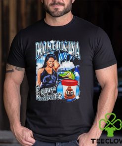 Biomedicina E Quase Medicina shirt