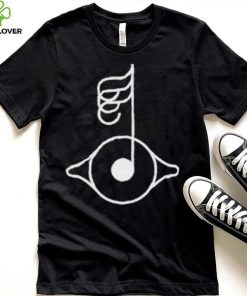 Biophilia logo shirt 2 Biophilia logo shirt