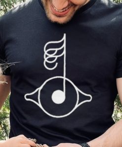 Biophilia logo shirt 3 Biophilia logo shirt