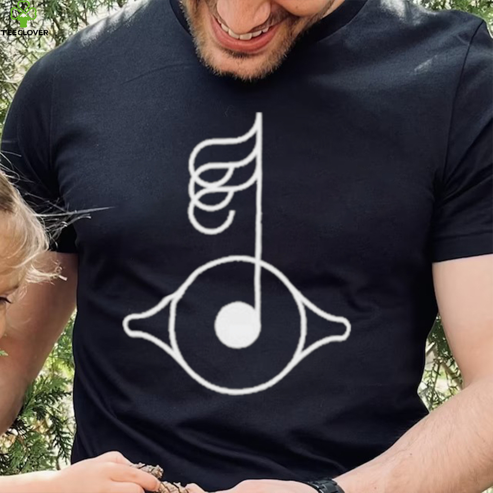 Biophilia logo shirt Biophilia logo shirt