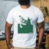 Please Be Patient God Isn’t Finished With Me Yet T Shirts