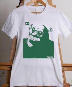 Bioworld Handsome Shrek Shirt