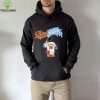 Flyquest Merch Dancing Blades Shirt
