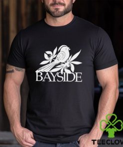 Bird Black T Shirt