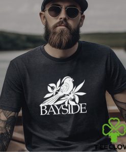 Bird Black T Shirt